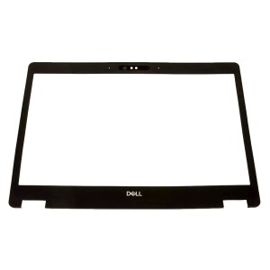 23TT6 LCD Front Trim Cover Bezel Plastic IR Cam 14" For Dell Latitude 5490 5491 5495