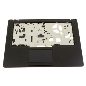 CP7H7 Palmrest Touchpad Assembly Dual Point For Dell Latitude 5490 5491 5495