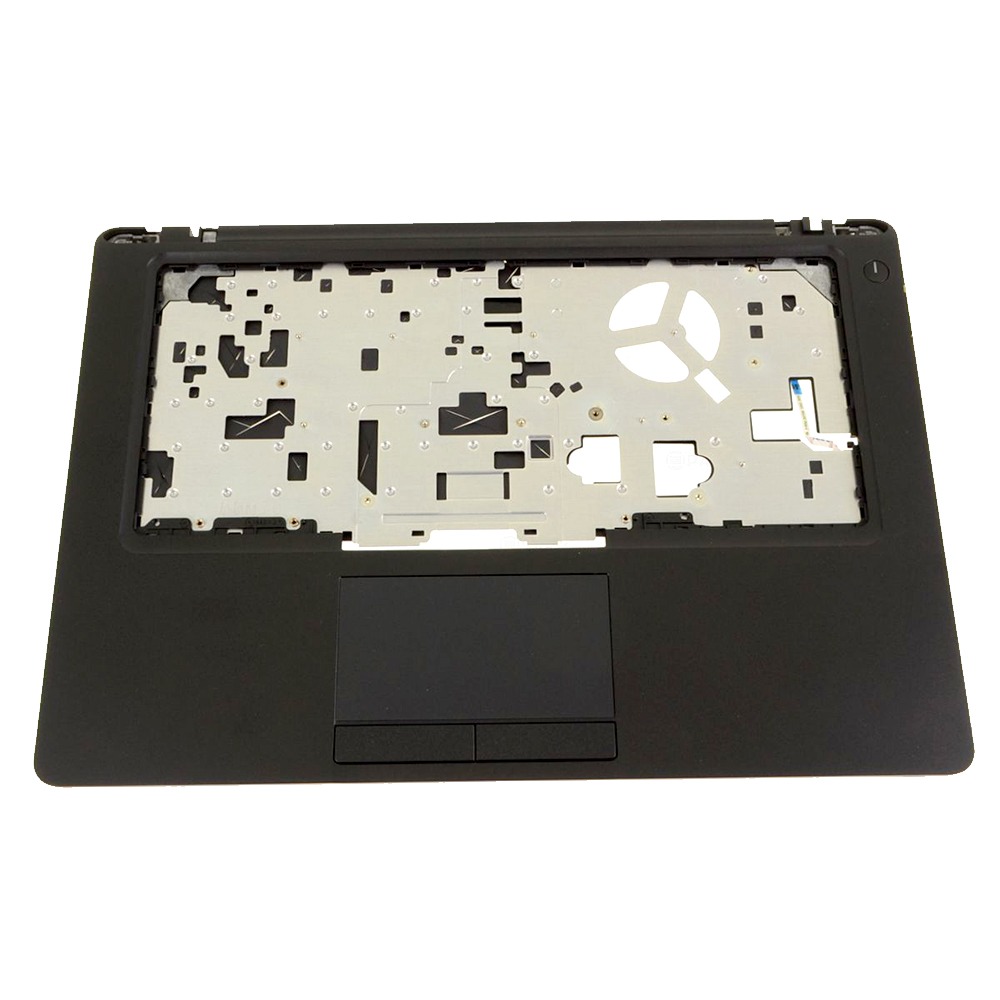 CP7H7 Palmrest Touchpad Assembly Dual Point For Dell Latitude 5490 5491 5495
