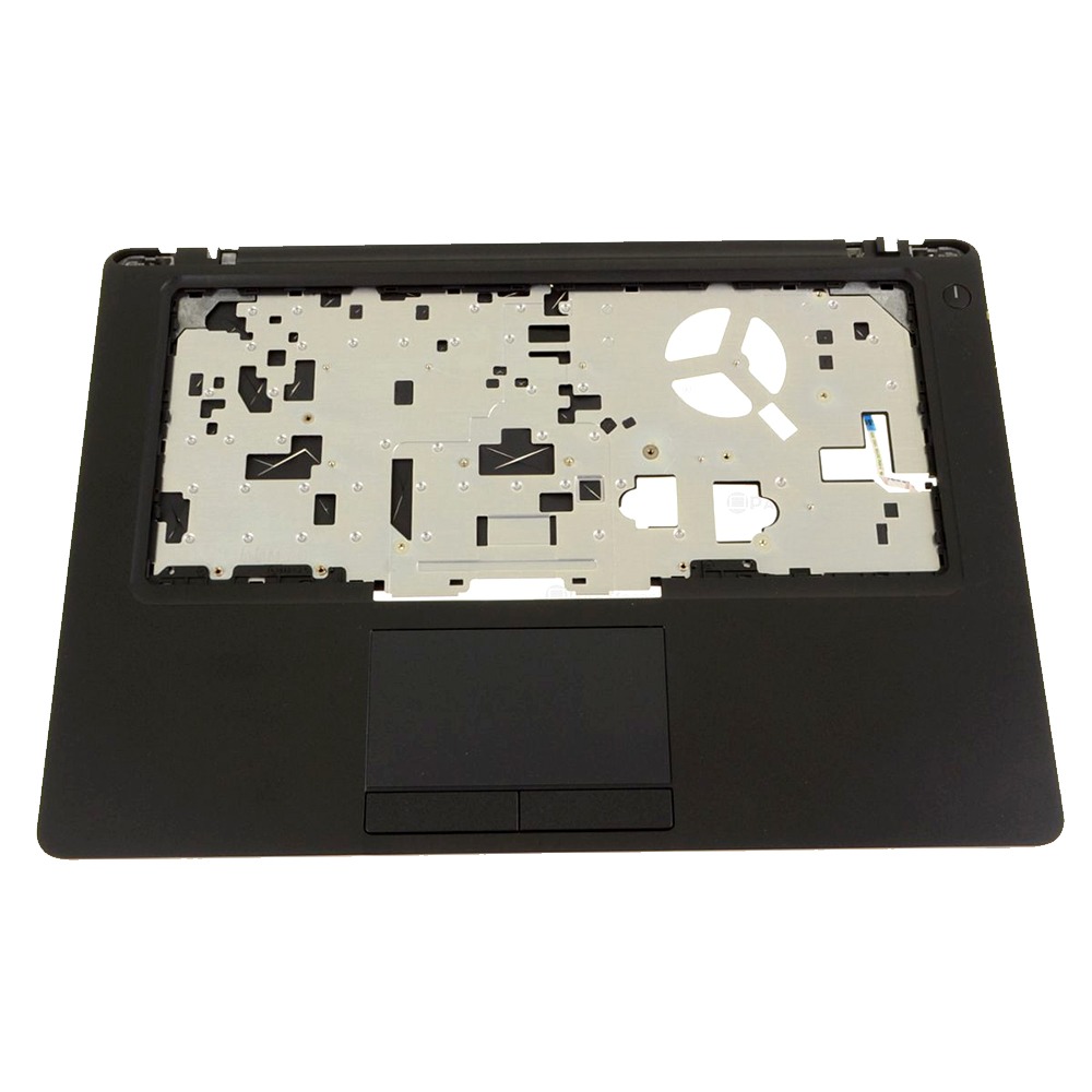 A176U1 Palmrest Touchpad Assembly Dual Point For Dell Latitude 5490 5491 5495