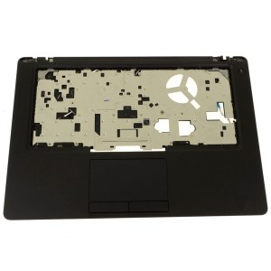 New 7K4V1 Palmrest Touchpad Assembly Dual Point Replacement For Dell Latitude 5490 5491 5495 14"