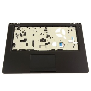 M80T4 Palmrest Touchpad Assembly Single Point For Dell Latitude 5490 5491 5495