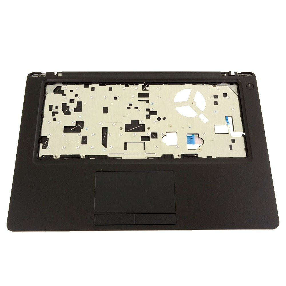 M80T4 Palmrest Touchpad Assembly Single Point For Dell Latitude 5490 5491 5495