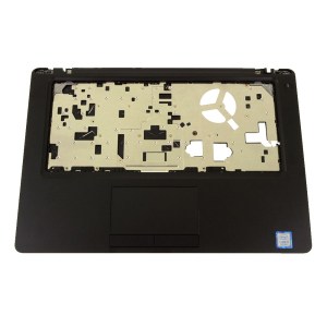 6N0RX Palmrest Touchpad Assembly Single Point For Dell Latitude 5490 5491 5495