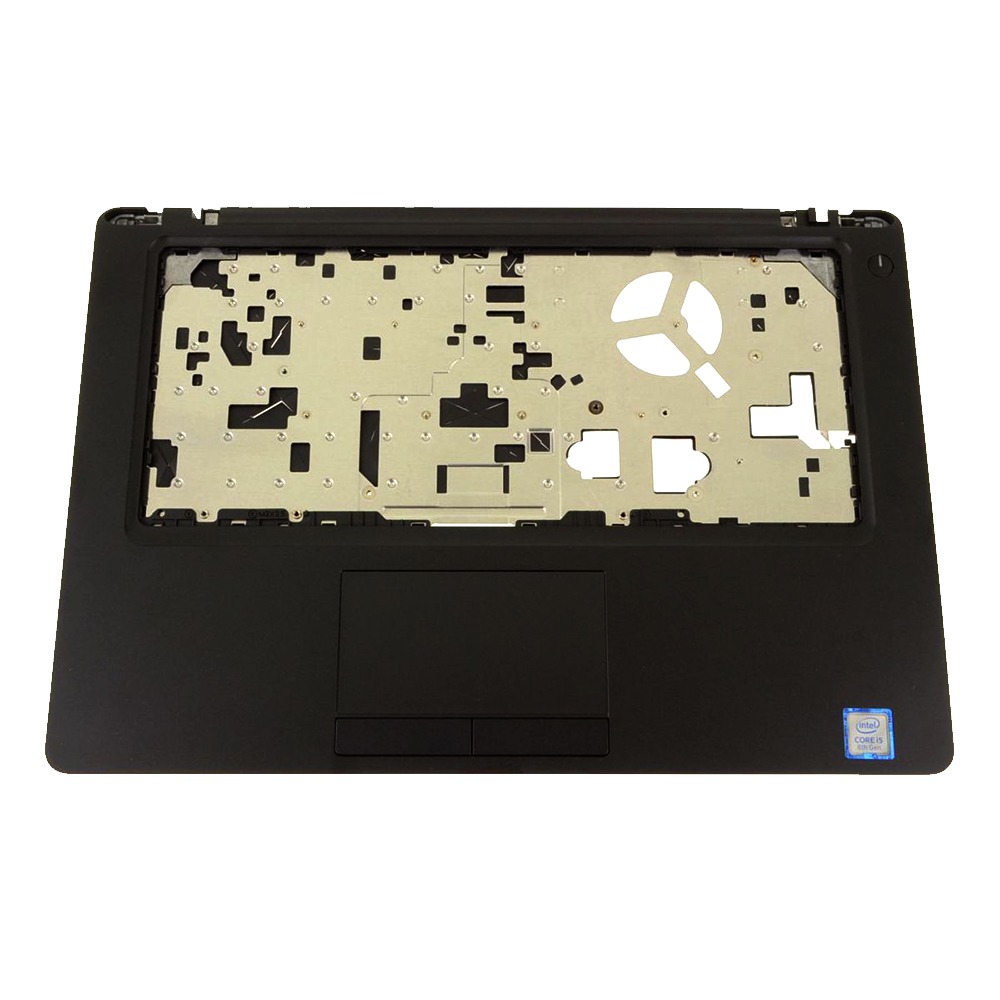 6N0RX Palmrest Touchpad Assembly Single Point For Dell Latitude 5490 5491 5495