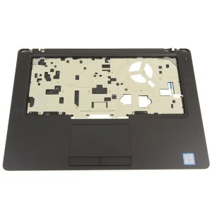 A176U3 Palmrest Touchpad Assembly with Smart Card Dual Point For Dell Latitude 5490 5491 5495