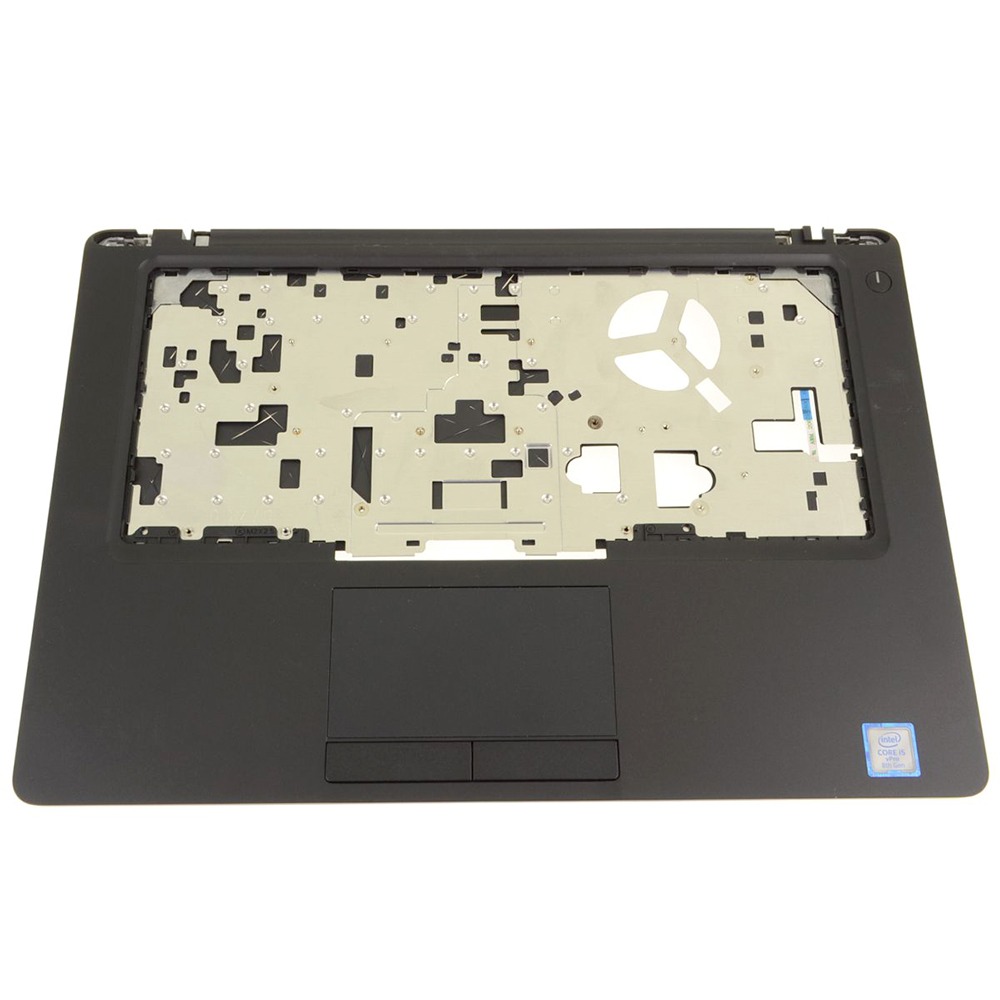 A176U3 Palmrest Touchpad Assembly with Smart Card Dual Point For Dell Latitude 5490 5491 5495