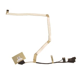42YN5 Ribbon LCD Video Cable IR Cam 14" For Dell Latitude 5490 5491 5495