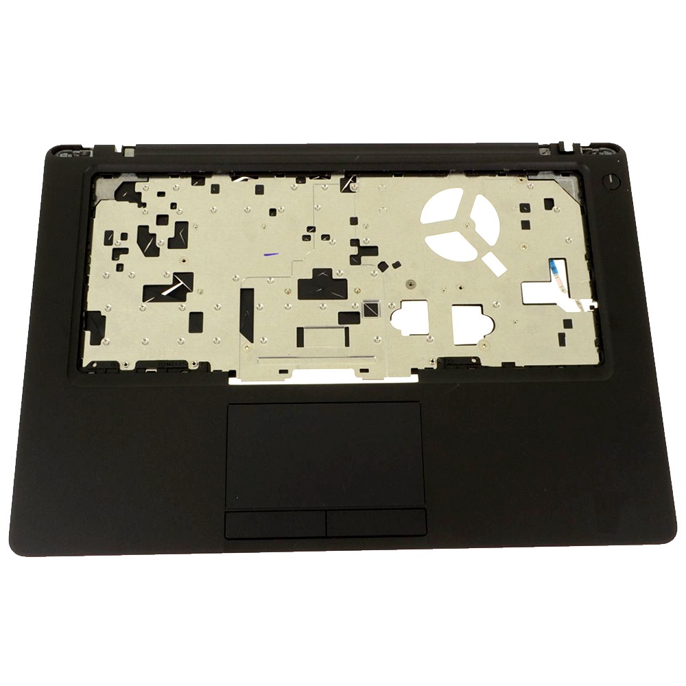 New A174S8 Palmrest Touchpad Assembly Dual Point Replacement For Dell Latitude 5490 5491 14"