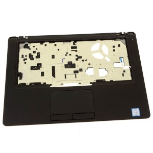PXH1D Palmrest Touchpad Assembly with Smart Card Dual Point For Dell Latitude 5490 5491