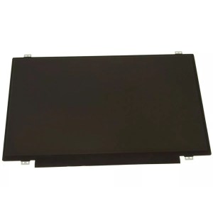 Aftermarket 14" FHD LCD replacement screen for Dell Latitude, Inspiron, Vostro, and Alienware laptops
