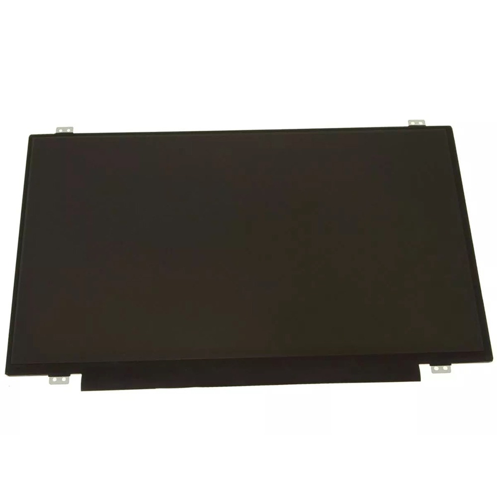 Aftermarket 14" FHD LCD replacement screen for Dell Latitude, Inspiron, Vostro, and Alienware laptops
