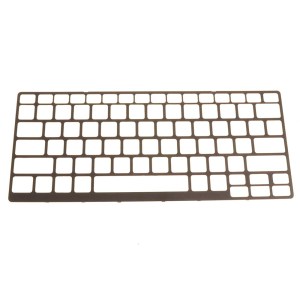 T9HXM Keyboard Bezel Trim Lattice Plastic Single Point For Dell Latitude 5490