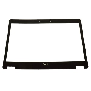 New YY27Y LCD Front Trim Cover Bezel Plastic Mic Only Replacement 14" For Dell Latitude 5490 14"
