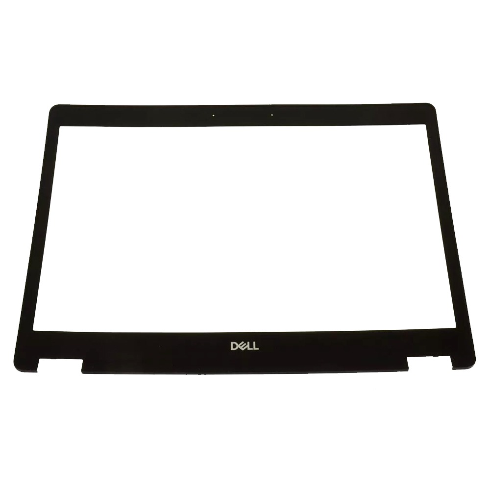 New YY27Y LCD Front Trim Cover Bezel Plastic Mic Only Replacement 14" For Dell Latitude 5490 14"