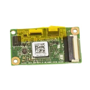 PT0Y1 0PT0Y1 USH Junction Circuit Board For Dell Latitude 5420 5424 Rugged