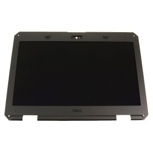 MTKRW FHD LCD Screen Assembly - NT 14" For Dell Latitude 5420 Rugged