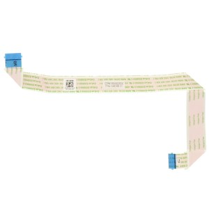 New 87V5K Ribbon Cable for Touchpad Replacement For Dell Latitude 5420 5430 14"