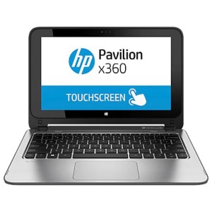 HP Pavilion 11-N 11"