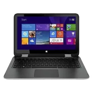 HP Pavilion 13-S 13"