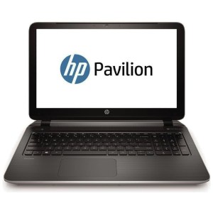 HP Pavilion 15-AB