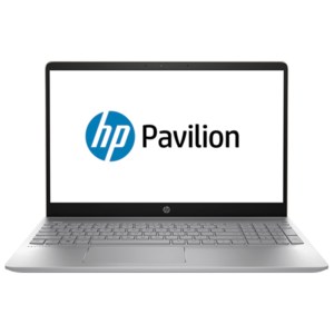 HP Pavilion 15-ck010ca 15"