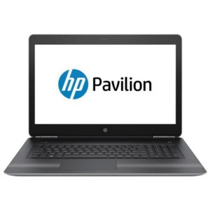 HP Pavilion 17-AB 17"