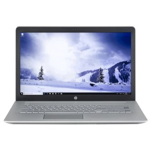 HP Pavilion 17-AR 17"
