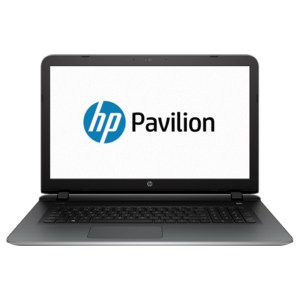 HP Pavilion 17-G