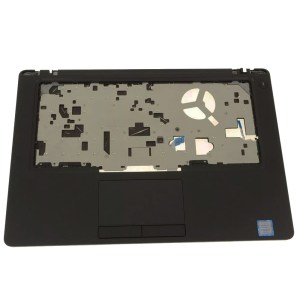 J6W5G Palmrest Touchpad Assembly Dual Point No SC For Dell Latitude 5480