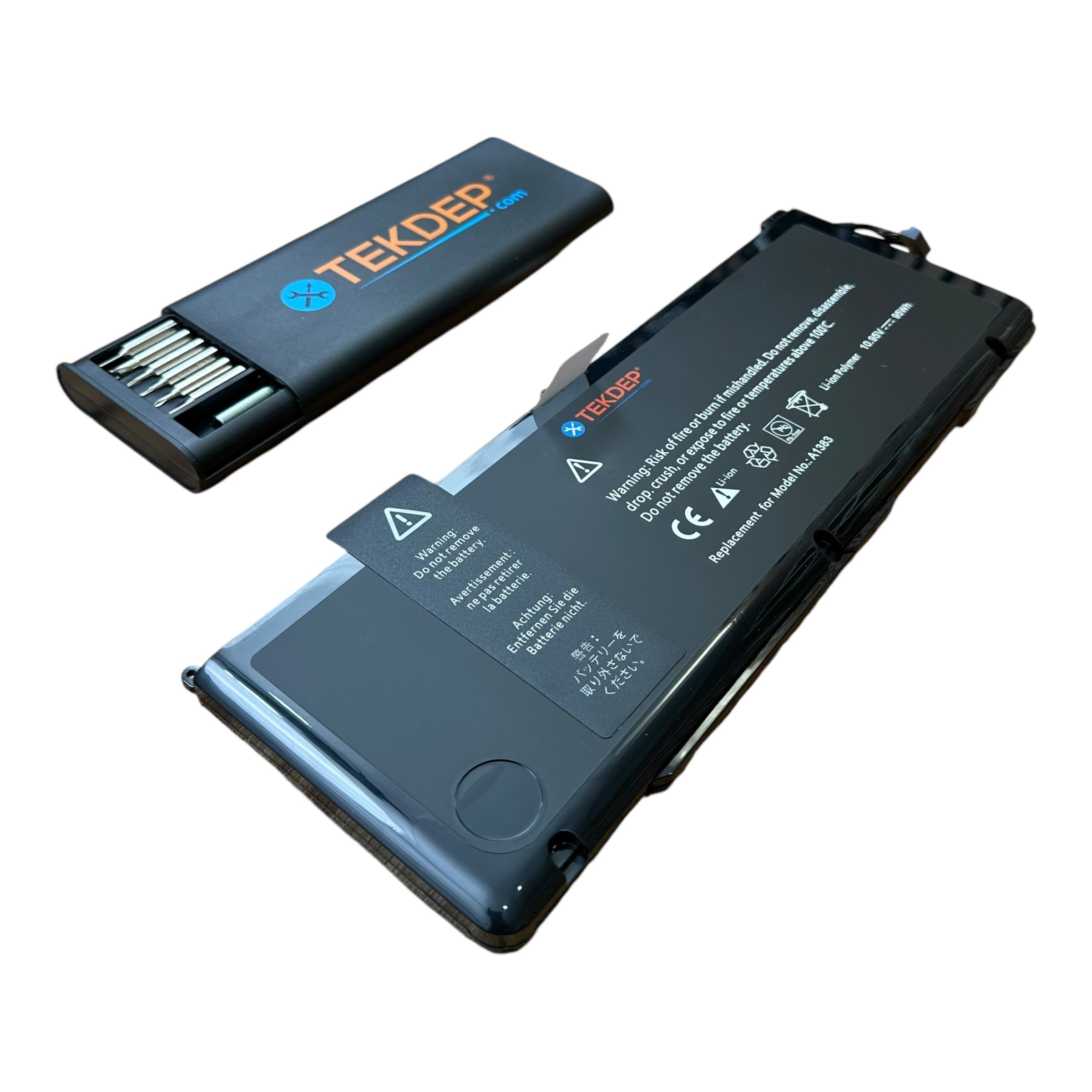 New Battery A1309 for A1279 MacBook Pro 17