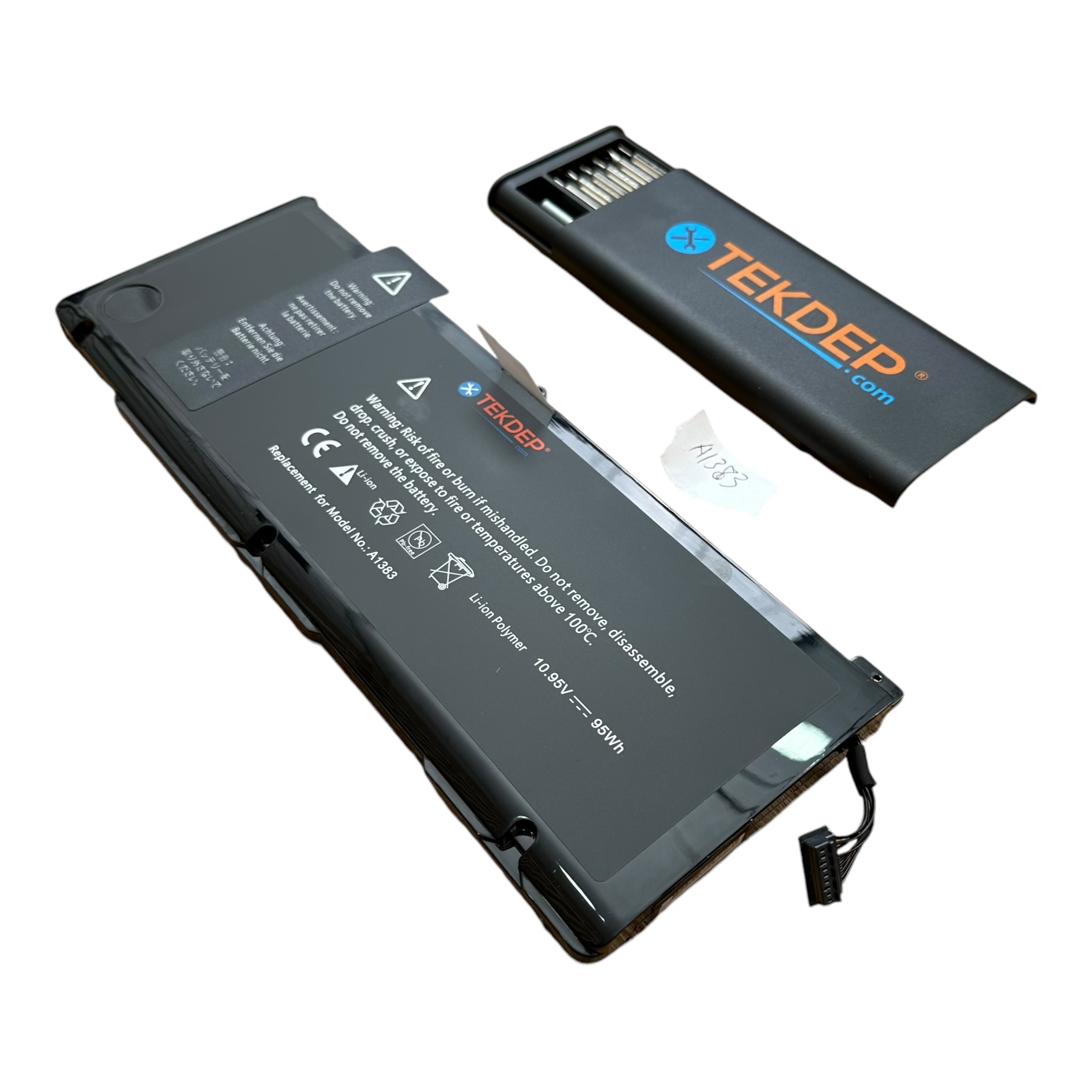New Battery A1309 for A1279 MacBook Pro 17