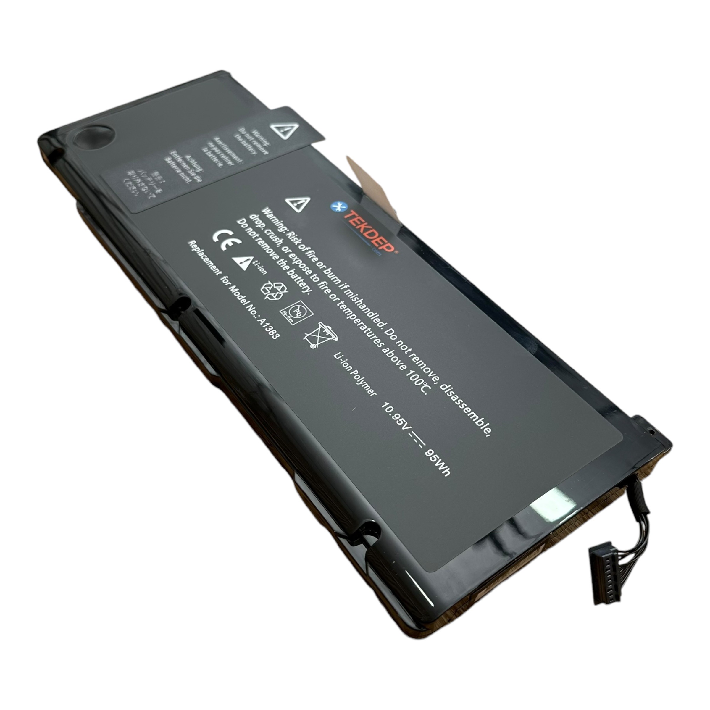 New Battery A1309 for A1279 MacBook Pro 17