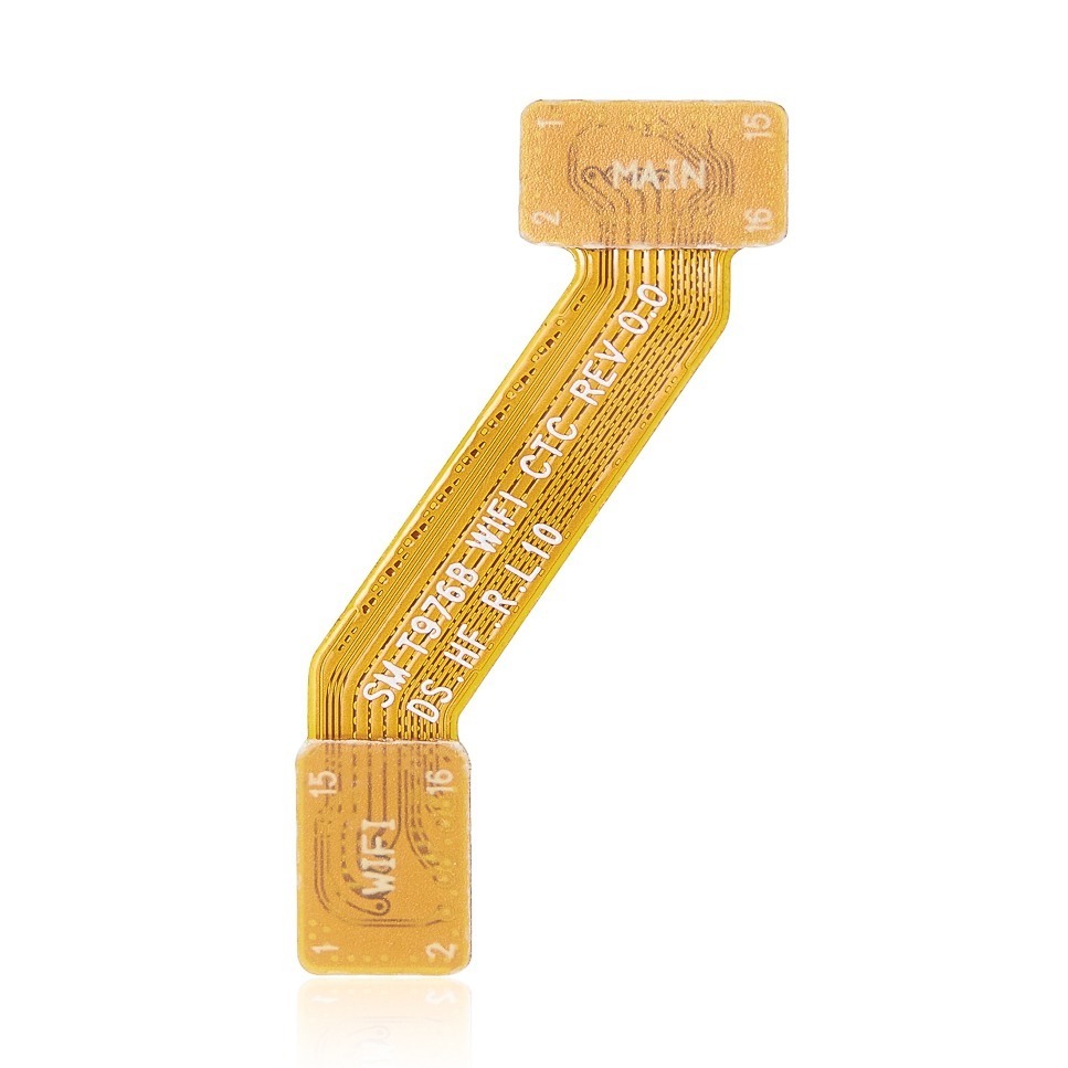 Antenna Board Connector Cable for Samsung Galaxy Tab S7 FE SM-T730 2021