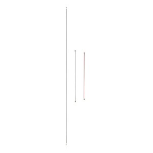 Antenna Connecting Cable for Samsung Galaxy Tab S6 SM-T860 2019 (3 Piece Set)