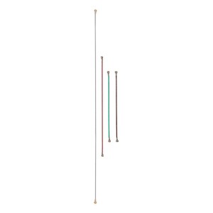 Antenna Connecting Cable for Samsung Galaxy Tab S7 Plus SM-T970 2020 (4 Piece Set)