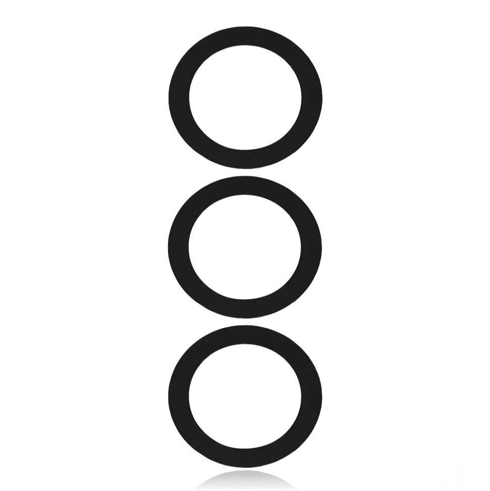 Back Camera Lens with Adhesive for Samsung Galaxy S23 Plus 5G (Glass Only)