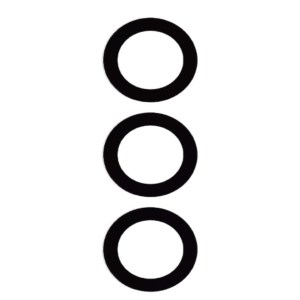 Back Camera Lens with Adhesive for Samsung Galaxy S24 5G (Glass Only)