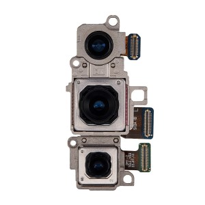 Back Camera for Samsung Galaxy S24 Plus 5G (Wide, Telephoto, and Ultrawide)