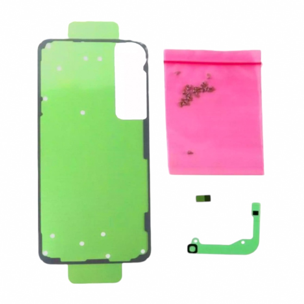 Back Cover Adhesive Tape with Re-Work Kit for Samsung Galaxy S24 Plus 5G