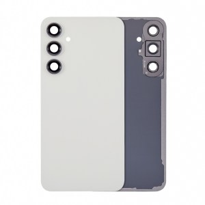 Back Cover Glass with Camera Lens for Samsung Galaxy S23 FE 5G