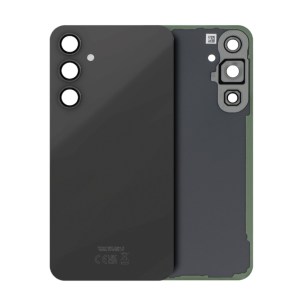 Back Cover Glass with Camera Lens for Samsung Galaxy S23 FE (Service Pack)