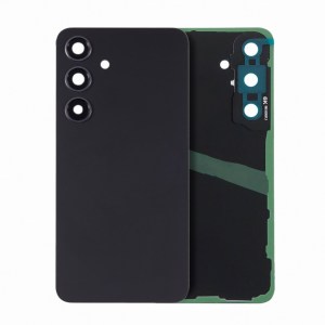 Back Cover Glass with Camera Lens for Samsung Galaxy S24 5G