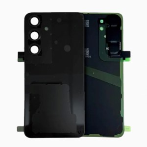 Back Cover Glass with Camera Lens for Samsung Galaxy S24 (Service Pack)