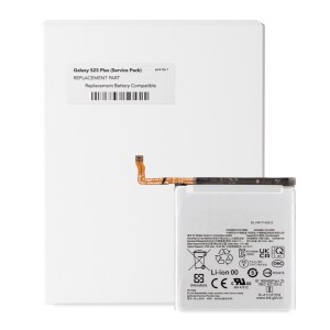 Battery for Samsung Galaxy S23 Plus (EB-BS916ABY)