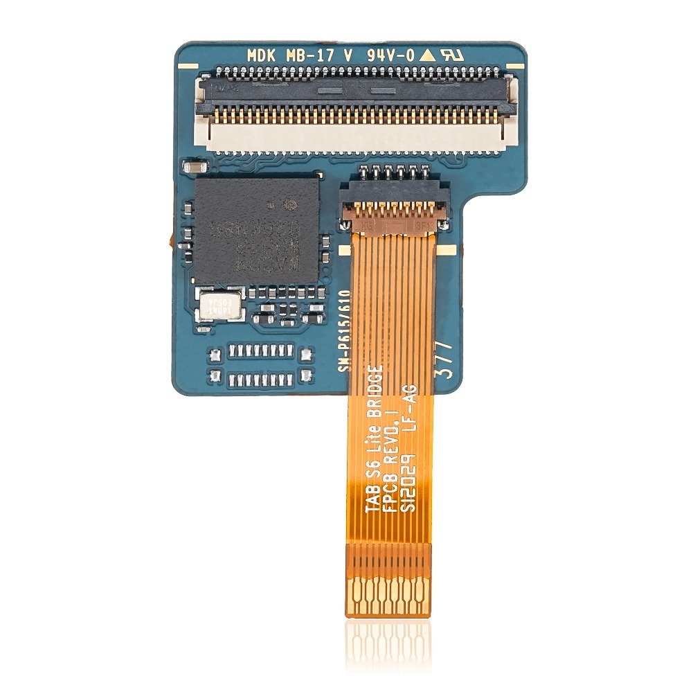 Digitizer Connector Board for Samsung Galaxy Tab S6 Lite SM-P610 2020