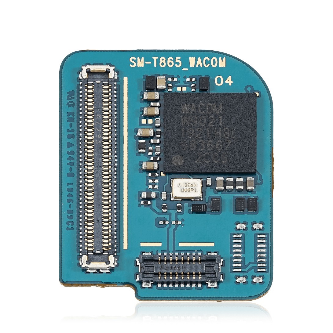 Digitizer Connector Board for Samsung Galaxy Tab S6 SM-T860 2019