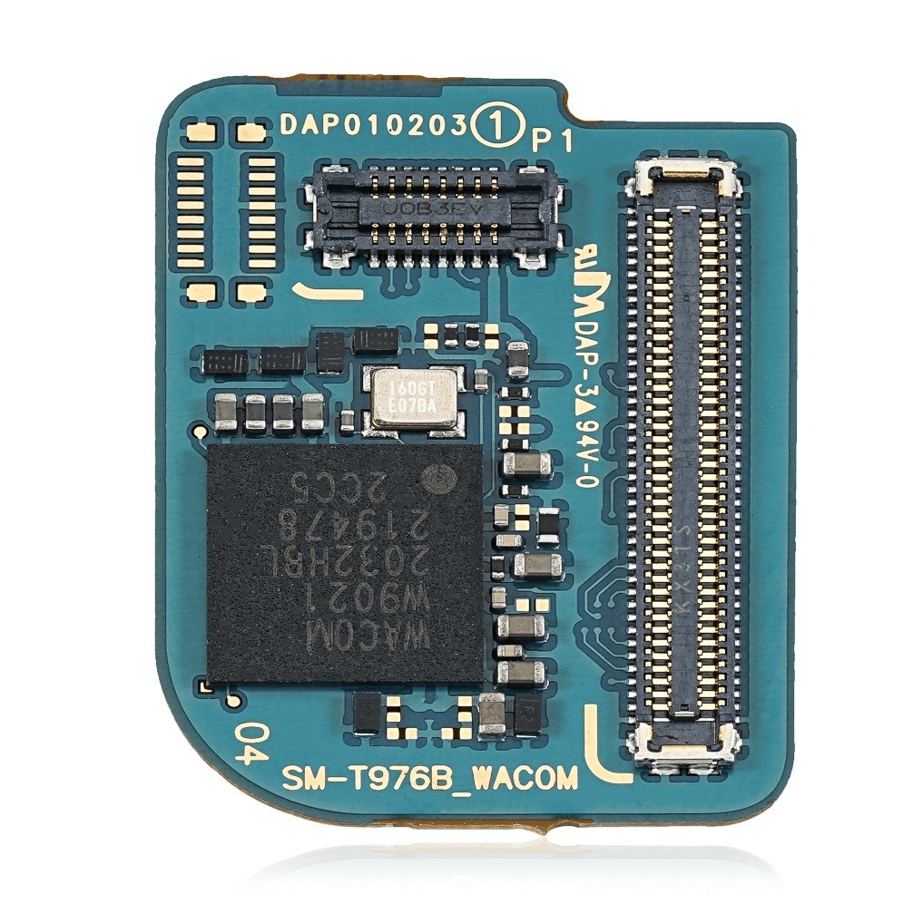 Digitizer Connector Board for Samsung Galaxy Tab S7 Plus SM-T970 2020