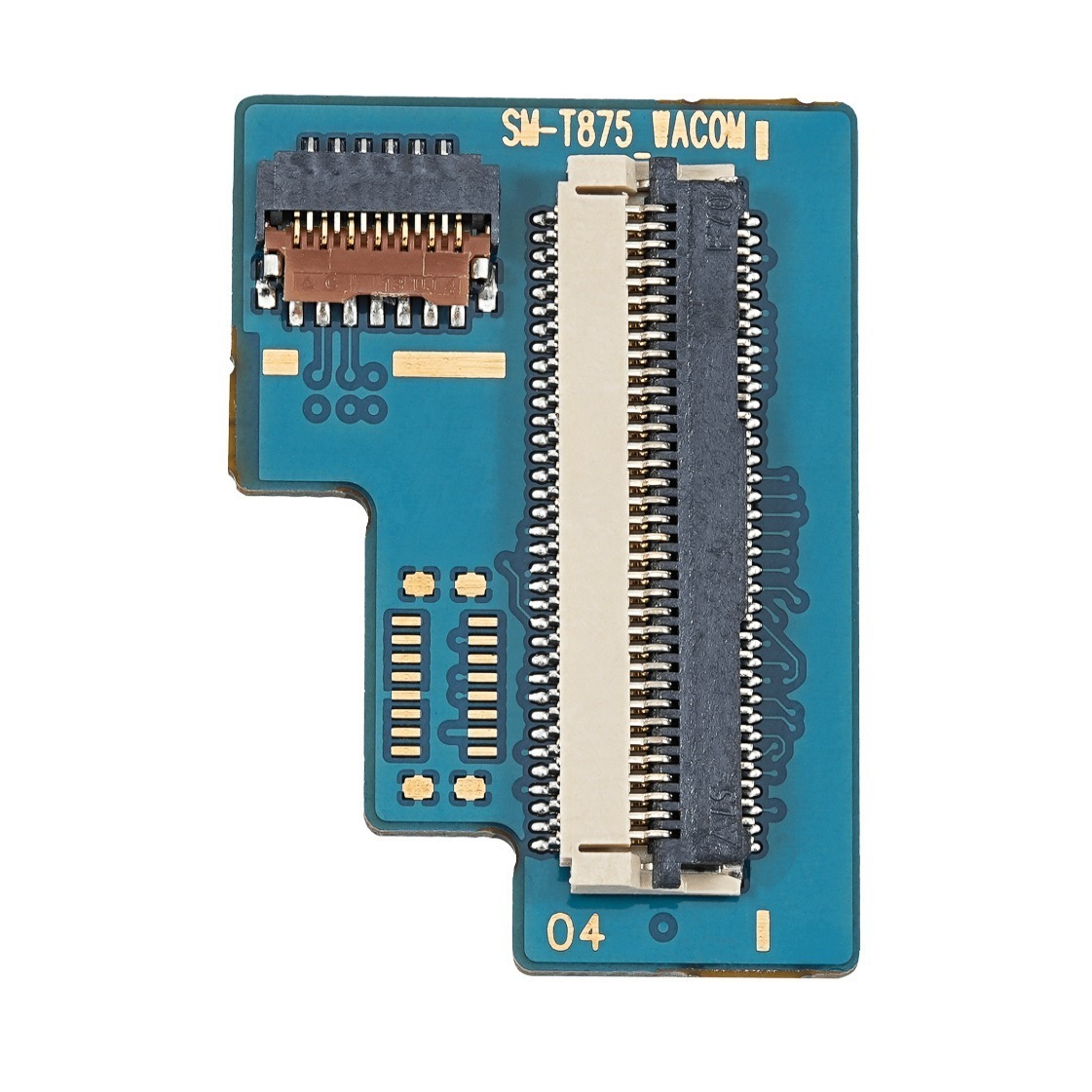 Digitizer Connector Board for Samsung Galaxy Tab S7 SM-T870 2020