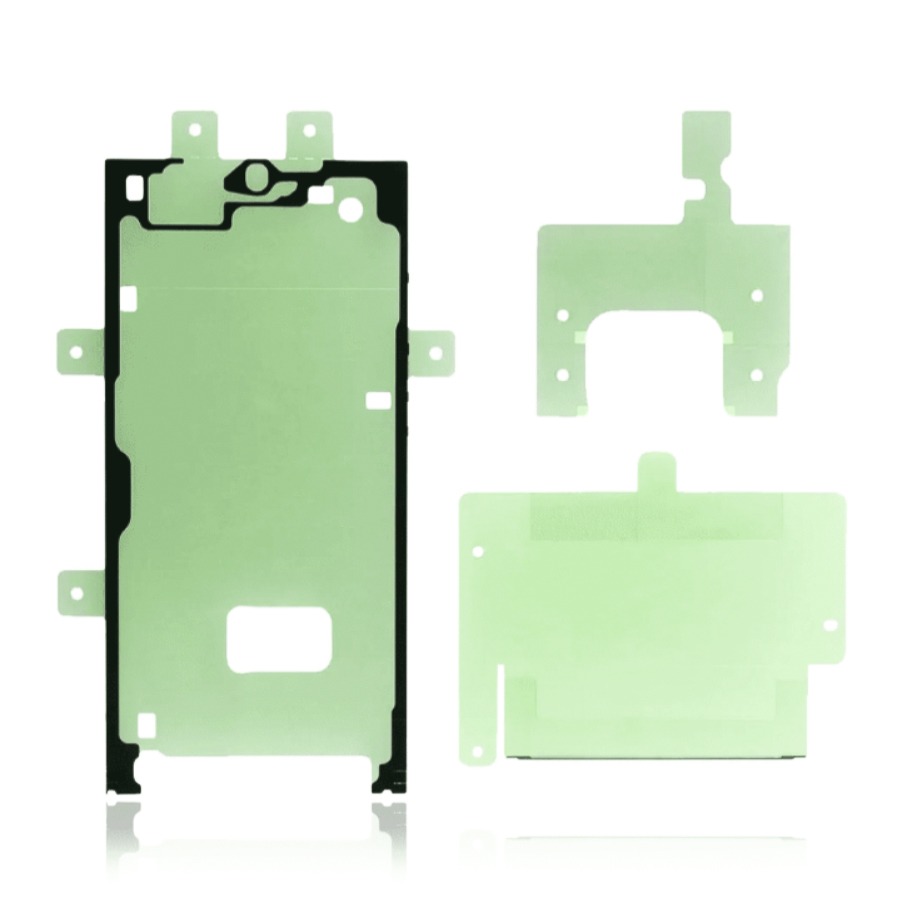 Display Adhesive Tape with Re-Work Kit for Samsung Galaxy S23 Ultra 5G